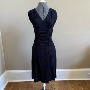 Cabi black dress